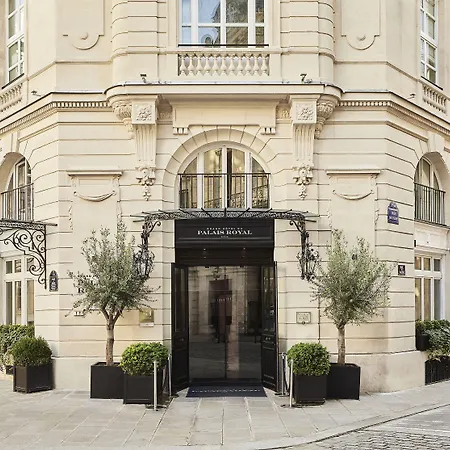 Grand Hotel Du Palais Royal-3